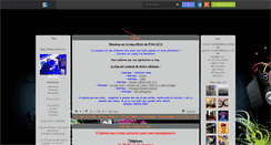 Desktop Screenshot of khrystaldj.skyrock.com