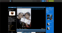 Desktop Screenshot of nicocecthailande.skyrock.com