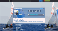 Desktop Screenshot of djpalan-vs-djmanille.skyrock.com