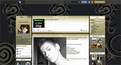 Desktop Screenshot of benjedu60.skyrock.com
