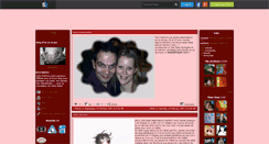 Desktop Screenshot of ansoetjoe.skyrock.com