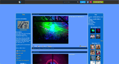 Desktop Screenshot of jeunedebourlers.skyrock.com