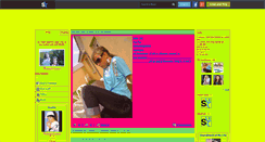 Desktop Screenshot of bestahh-bizzou.skyrock.com