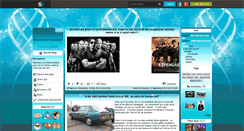Desktop Screenshot of le-top-10-desgitans.skyrock.com