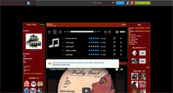 Desktop Screenshot of 1boulouz1.skyrock.com