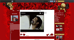 Desktop Screenshot of bwbwbw.skyrock.com