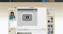 Desktop Screenshot of la-poupette-001.skyrock.com