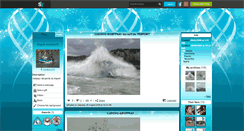 Desktop Screenshot of carnaulyn76.skyrock.com