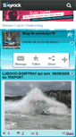 Mobile Screenshot of carnaulyn76.skyrock.com