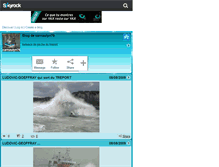 Tablet Screenshot of carnaulyn76.skyrock.com