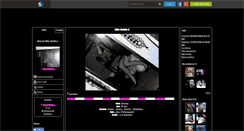 Desktop Screenshot of mlle-deb0o-x.skyrock.com