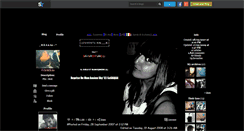 Desktop Screenshot of juventii-n4.skyrock.com