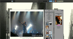 Desktop Screenshot of i-tuc-u.skyrock.com