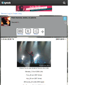Tablet Screenshot of i-tuc-u.skyrock.com