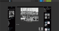 Desktop Screenshot of black-and-blanc0.skyrock.com
