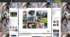 Desktop Screenshot of ecuries-sl-de-hour.skyrock.com