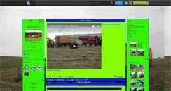 Desktop Screenshot of fahr100.skyrock.com