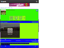 Tablet Screenshot of fahr100.skyrock.com