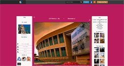 Desktop Screenshot of csi-miami-x3.skyrock.com