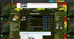 Desktop Screenshot of djdied412.skyrock.com