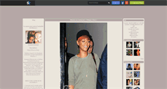 Desktop Screenshot of dreaaam-rihannaa.skyrock.com