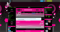 Desktop Screenshot of kaysha090.skyrock.com