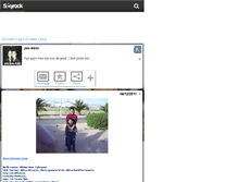 Tablet Screenshot of ahlam-tati.skyrock.com