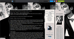 Desktop Screenshot of anadu92290.skyrock.com