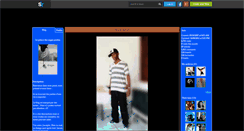 Desktop Screenshot of d-saynt92i.skyrock.com