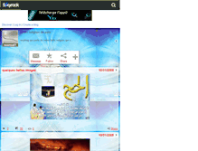 Tablet Screenshot of islamia01.skyrock.com
