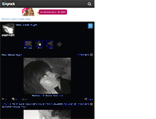 Tablet Screenshot of glaam-night.skyrock.com