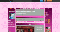 Desktop Screenshot of annabijoux.skyrock.com