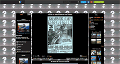Desktop Screenshot of lequadeurdemaizieres54.skyrock.com