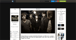 Desktop Screenshot of framing-hanley-fr.skyrock.com