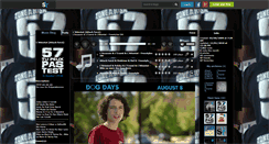 Desktop Screenshot of lattentat--57350.skyrock.com