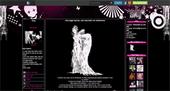 Desktop Screenshot of nicky14.skyrock.com