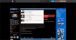 Desktop Screenshot of ciftlikkasabasi.skyrock.com