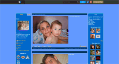 Desktop Screenshot of missalyssa62430.skyrock.com