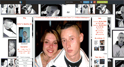 Desktop Screenshot of 06lillois07.skyrock.com