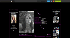 Desktop Screenshot of insaneinthebrain.skyrock.com