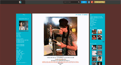 Desktop Screenshot of jonasbrothers-story--x3.skyrock.com