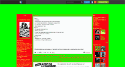 Desktop Screenshot of le-combat-des-mondes.skyrock.com