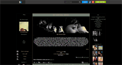 Desktop Screenshot of my-virtual-angel.skyrock.com