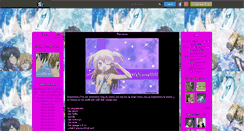 Desktop Screenshot of kilarixhiroto01.skyrock.com