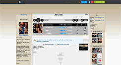 Desktop Screenshot of el-duo-dinamico-2.skyrock.com