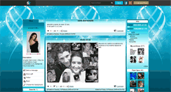 Desktop Screenshot of midemonmidiables.skyrock.com