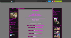 Desktop Screenshot of metal-heloise.skyrock.com