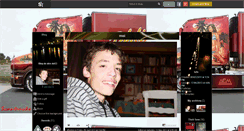 Desktop Screenshot of alex-du53.skyrock.com