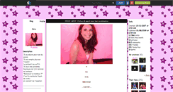 Desktop Screenshot of canuka.skyrock.com
