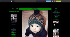 Desktop Screenshot of mohseno91.skyrock.com
